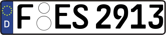 F-ES2913