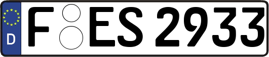 F-ES2933