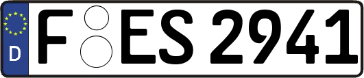 F-ES2941
