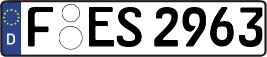 F-ES2963