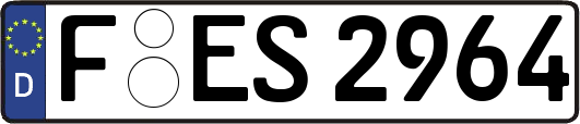 F-ES2964