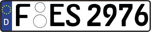 F-ES2976