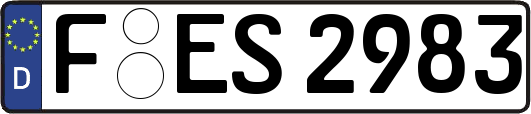 F-ES2983