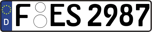 F-ES2987