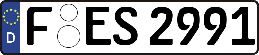 F-ES2991