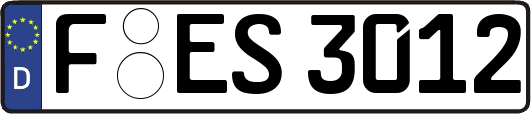 F-ES3012