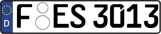 F-ES3013