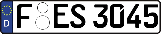 F-ES3045
