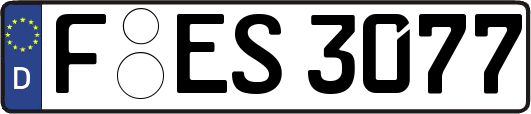 F-ES3077