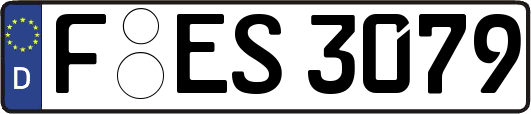 F-ES3079