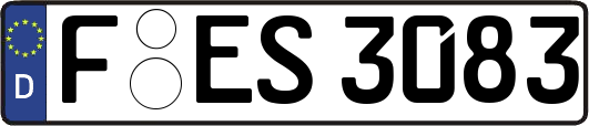 F-ES3083