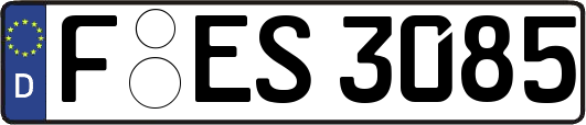 F-ES3085