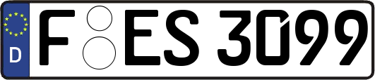 F-ES3099
