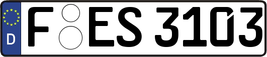 F-ES3103
