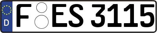 F-ES3115