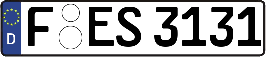 F-ES3131