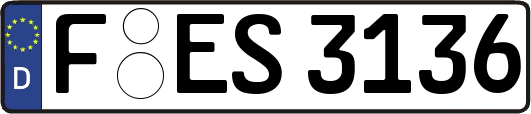F-ES3136