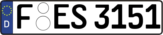 F-ES3151