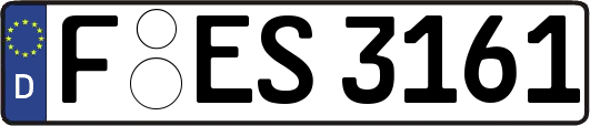 F-ES3161