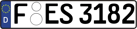 F-ES3182