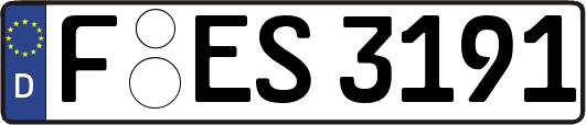 F-ES3191