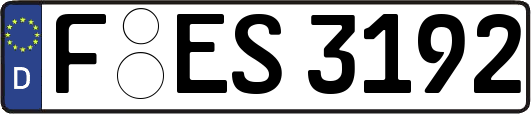 F-ES3192