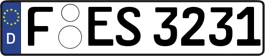 F-ES3231