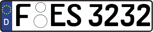 F-ES3232