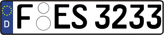 F-ES3233