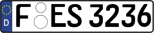 F-ES3236