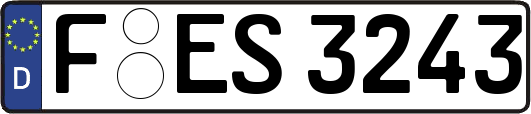 F-ES3243