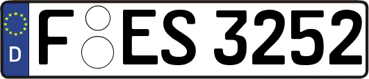 F-ES3252
