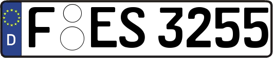 F-ES3255