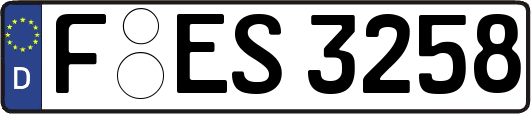 F-ES3258