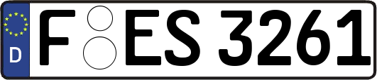 F-ES3261
