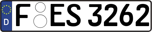 F-ES3262