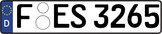 F-ES3265