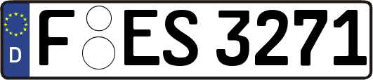F-ES3271