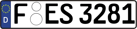F-ES3281