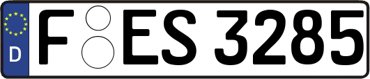 F-ES3285