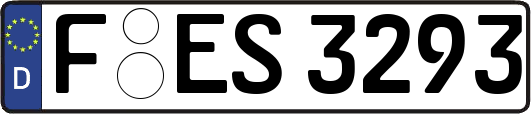 F-ES3293