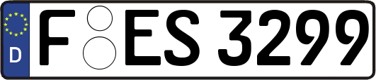 F-ES3299