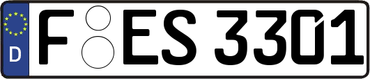 F-ES3301