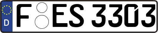 F-ES3303