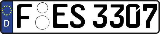 F-ES3307
