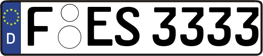 F-ES3333