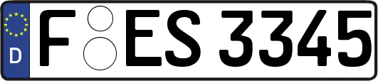 F-ES3345