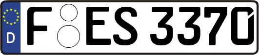 F-ES3370