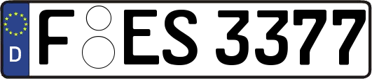 F-ES3377