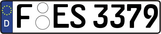 F-ES3379